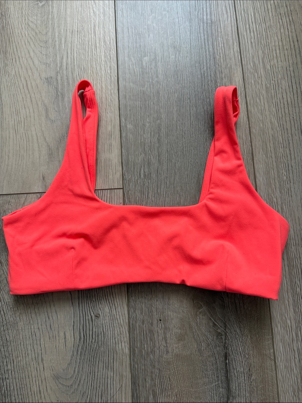 Alphalete aura bra